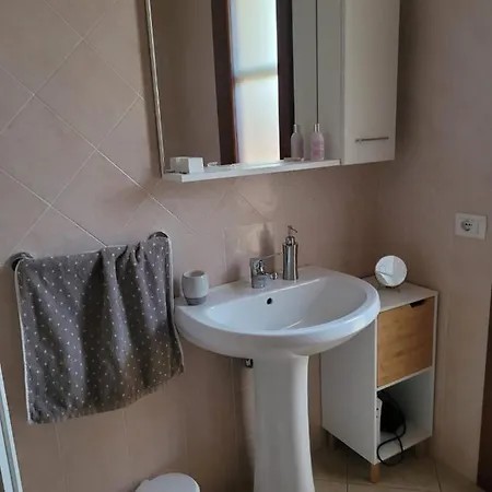 Casa Chiara 普拉