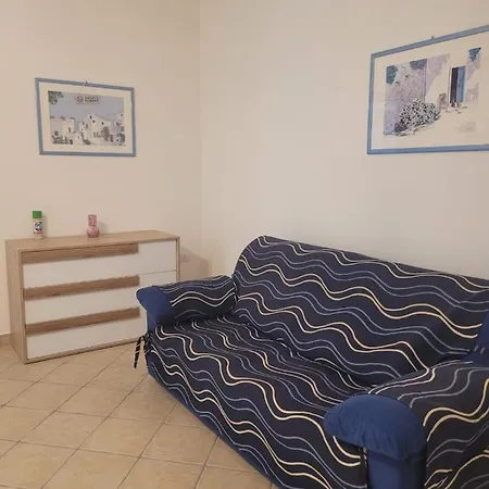 Casa Chiara 度假居