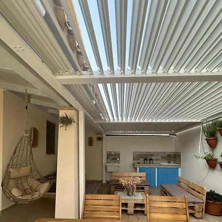 Casa Chiara 度假居 *