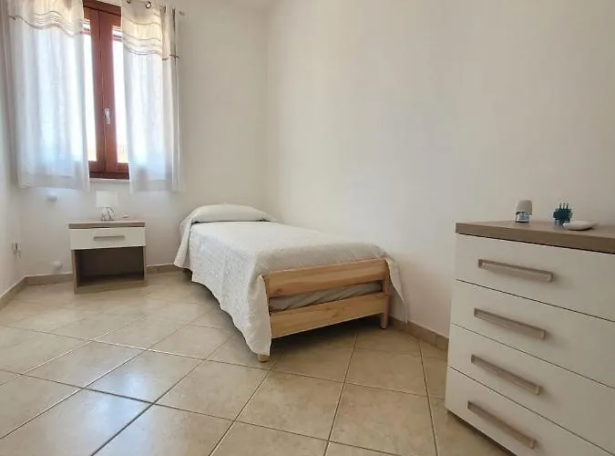 Casa Chiara Ferienhaus Pula