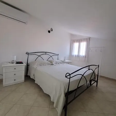 Casa Chiara Feriehus *