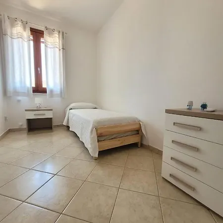 Casa Chiara Dom wakacyjny Pula