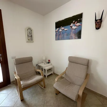 Casa Chiara