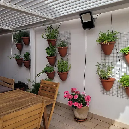 Casa Chiara Holiday home