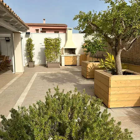 Casa Chiara *