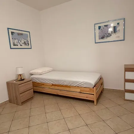 Casa Chiara Дом отдыха
