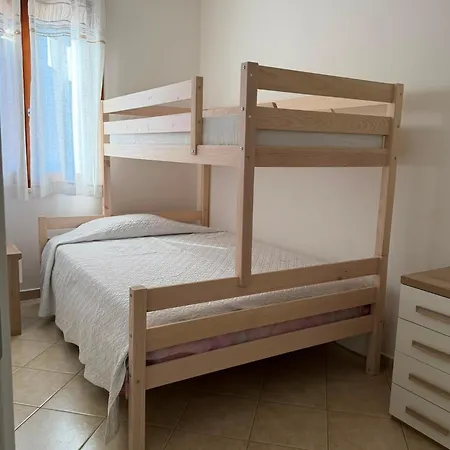 Casa Chiara Holiday home Pula