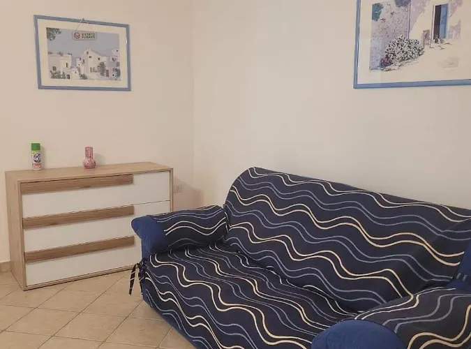 Casa Chiara Vakantiehuis