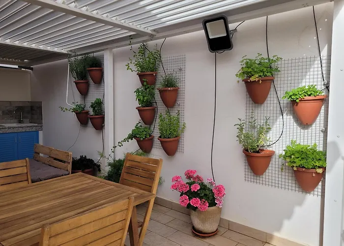 Casa Chiara Vakantiehuis