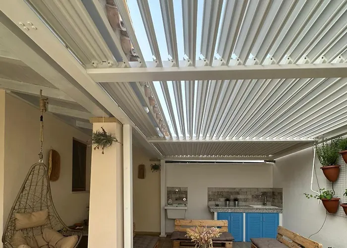 Casa Chiara Vakantiehuis *